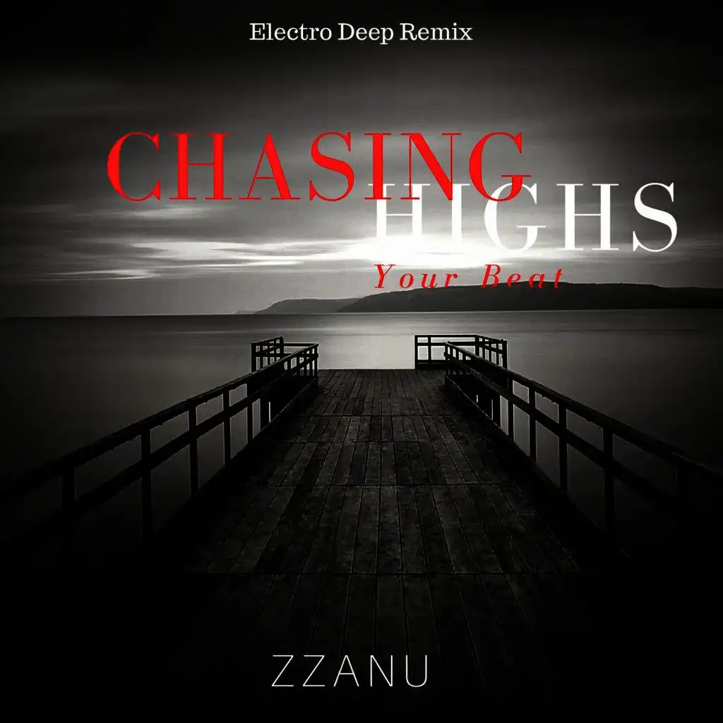 Chasing Highs (Electro Deep Remix Alma)