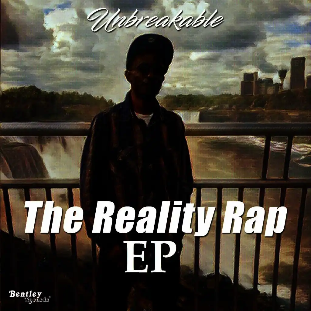 The Reality Rap EP
