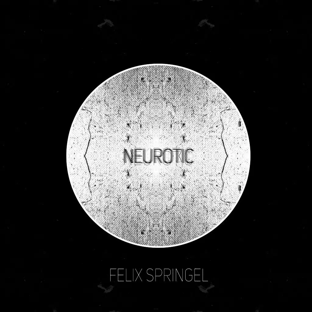 Felix Springel