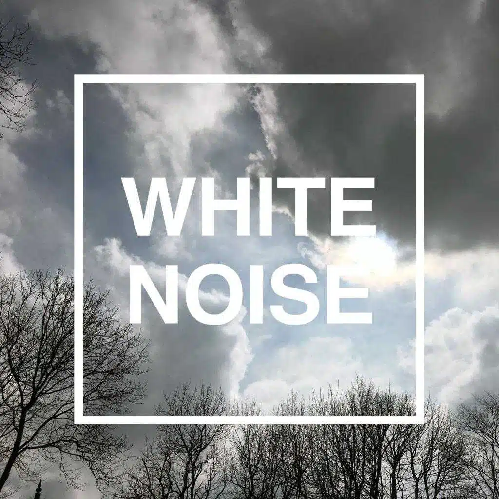 White Noise ASMR