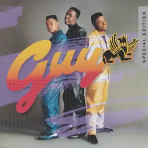 Guy - Special Edition - Album Version