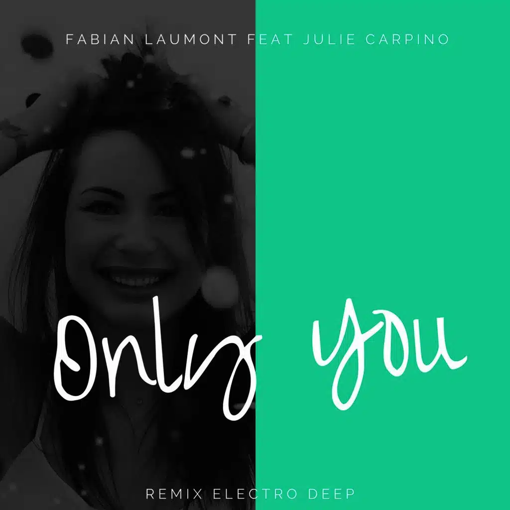 Only You (Remix Electro Cover 13 Reasons Why)