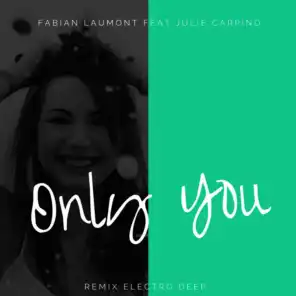 Only You (Remix Electro Cover 13 Reasons Why)