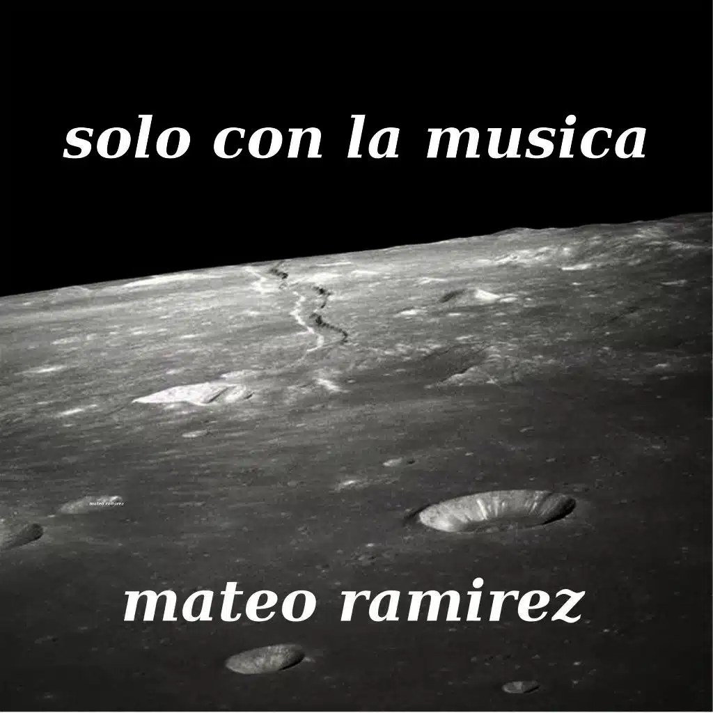 Solo Con la Musica