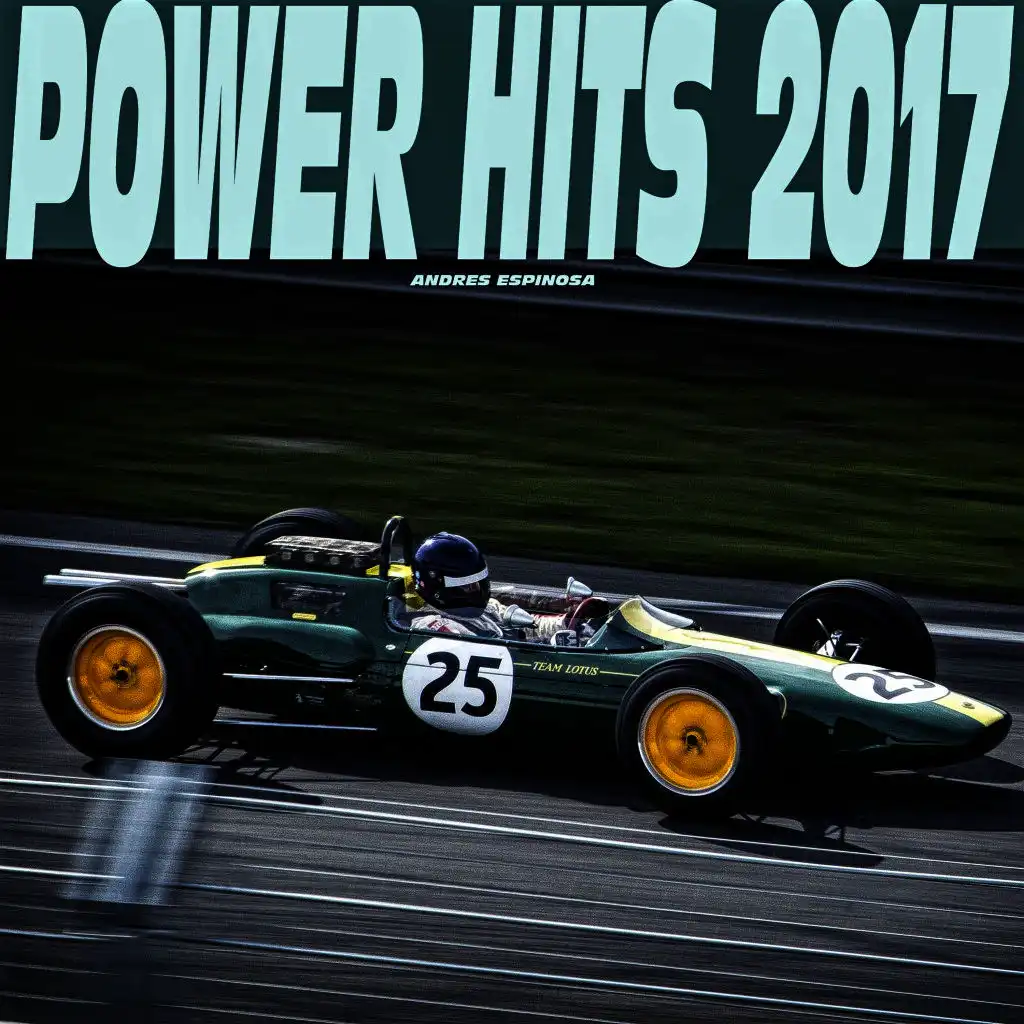 Power Hits 2017