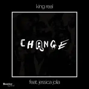King Real feat. Jessica Jolia