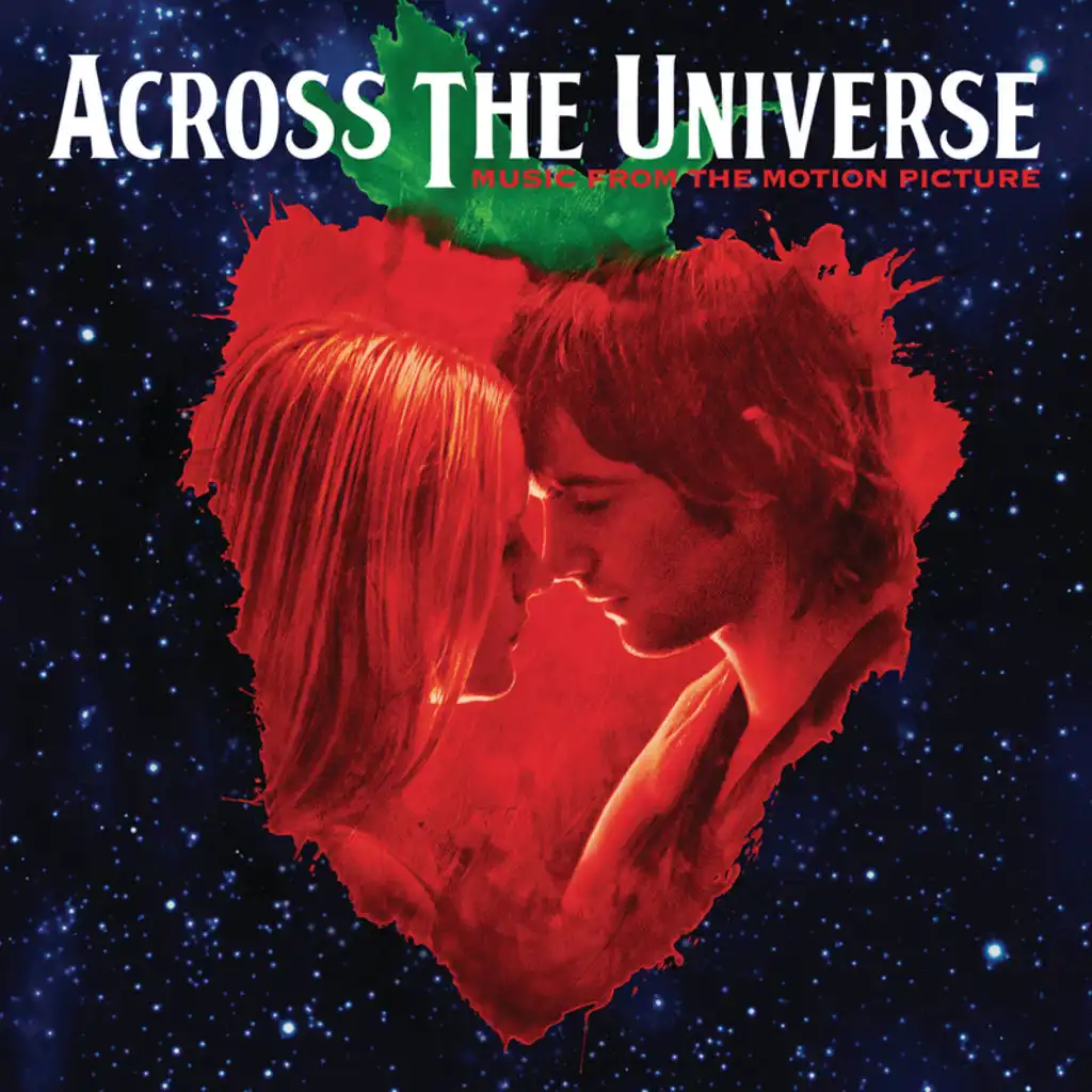 Let It Be (From "Across The Universe" Soundtrack)