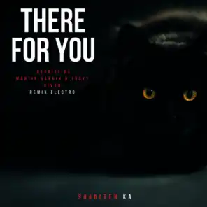 There for You (Reprise De Martin Garrix & Troye Sivan Remix Electro)