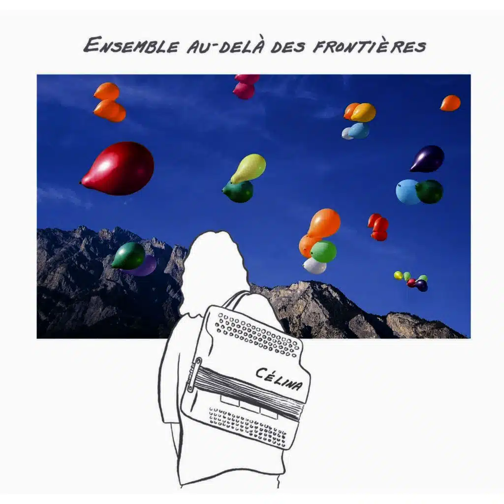 Ensemble (Remix)