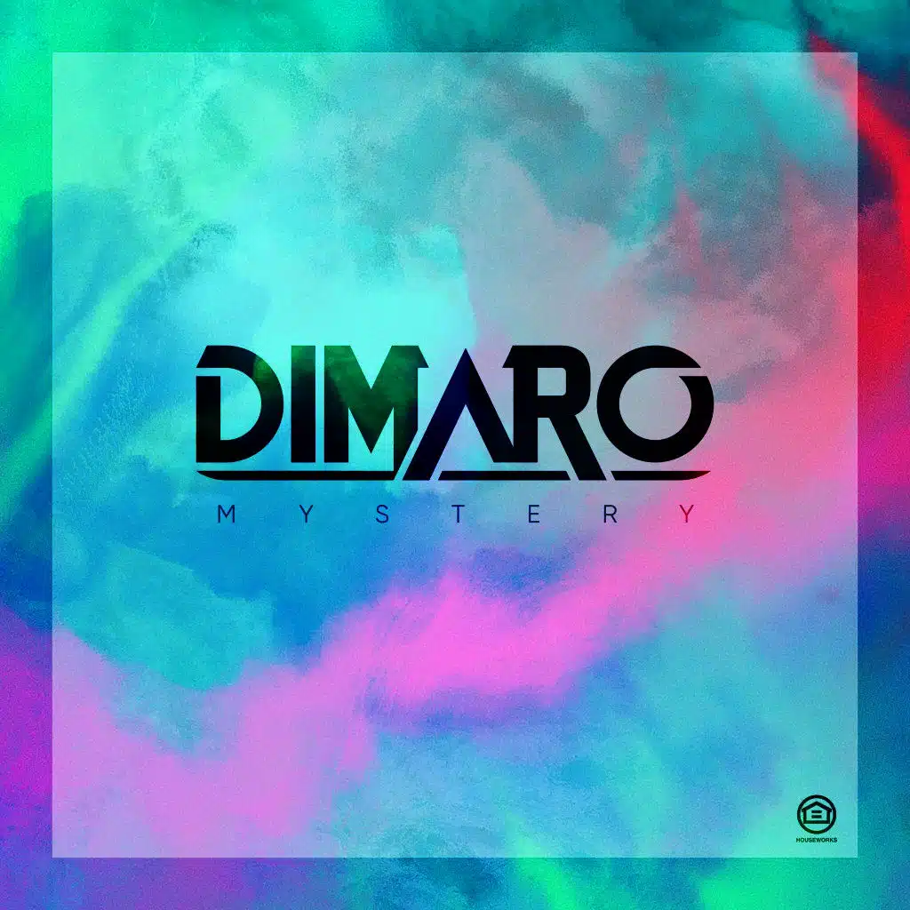 Mystery (Radio Edit)