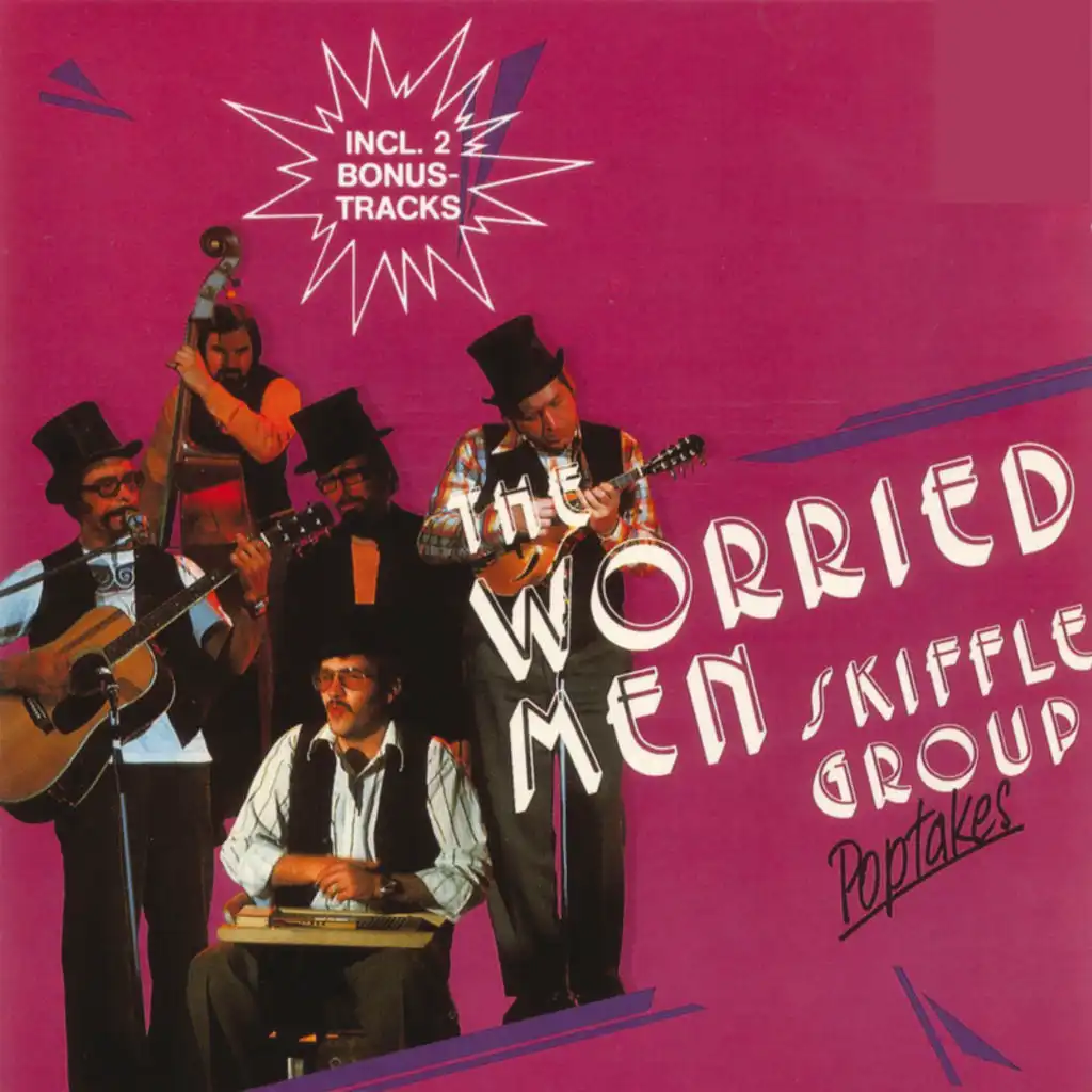 Worried Men Skiffle Group