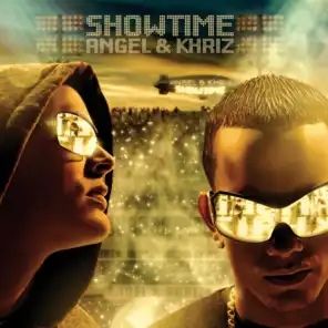 Showtime (feat. Zion)