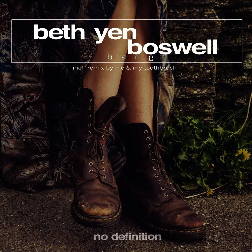 Bang (Me & My Toothbrush Remix)