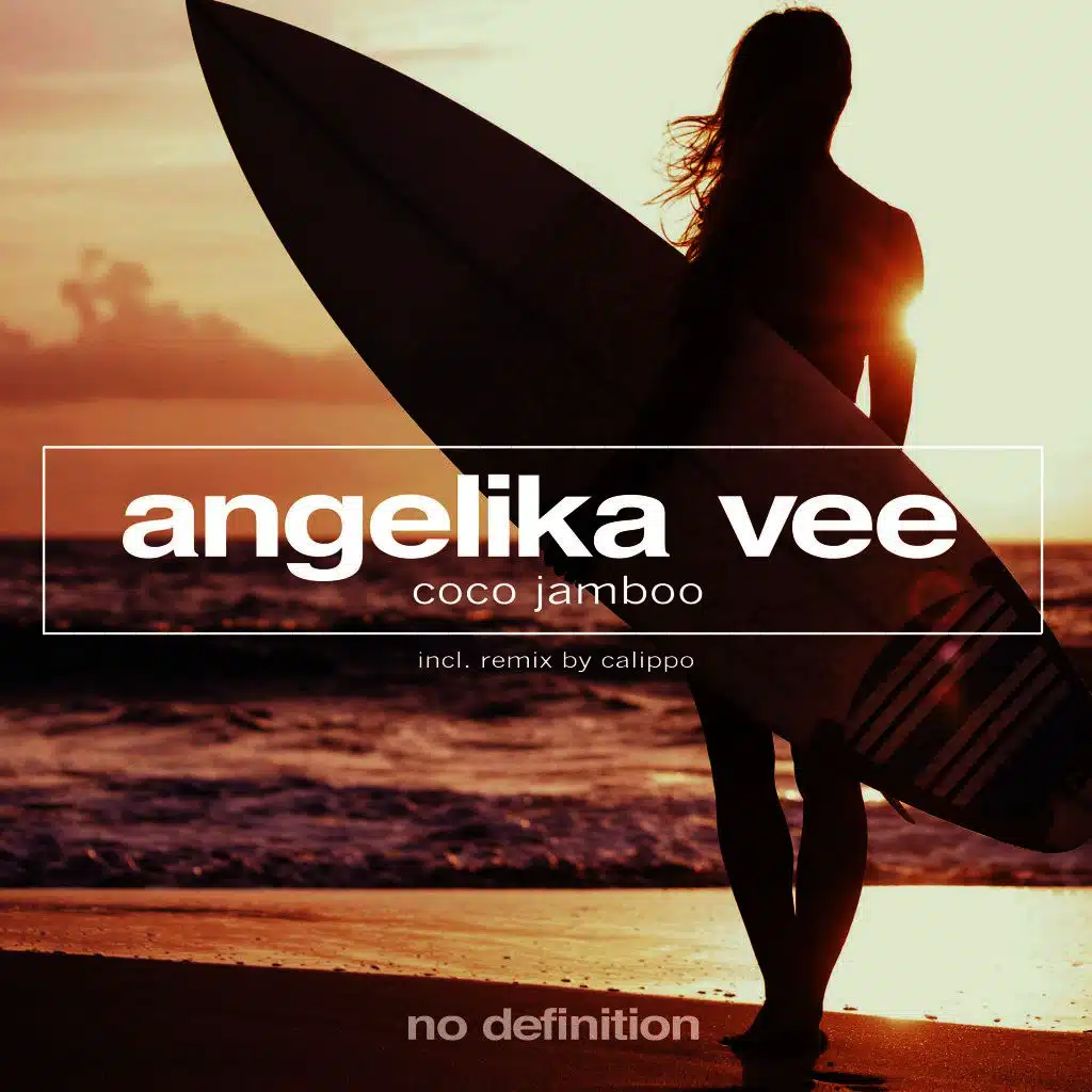 Coco Jamboo (Calippo Remix Edit)