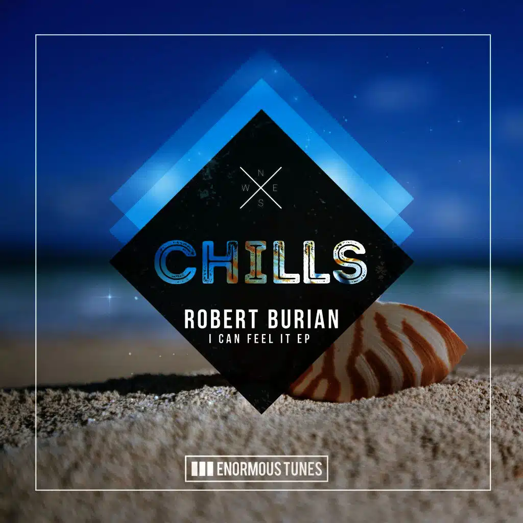 I Can Feel It (Original Club Mix)