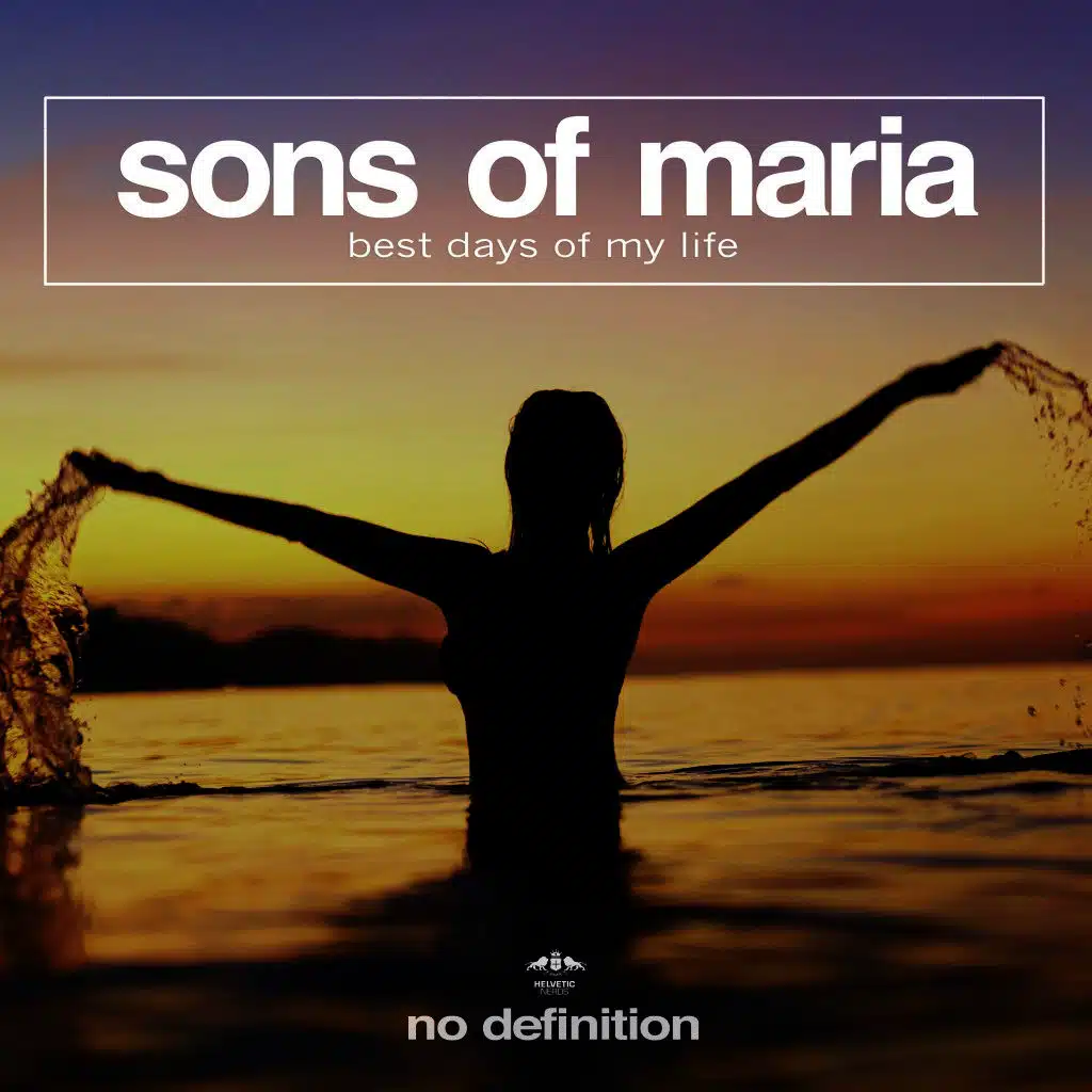 Best Days of My Life