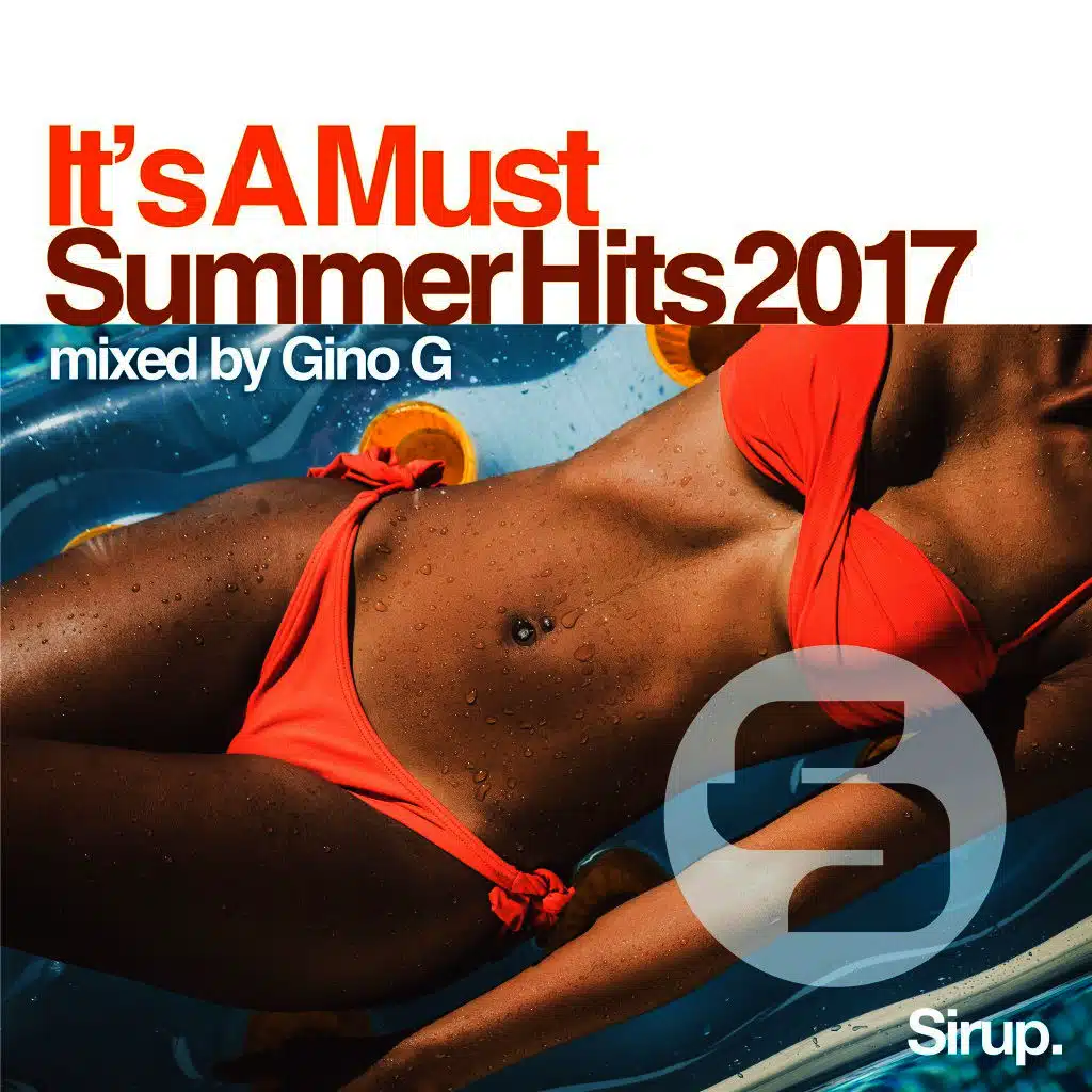 Sweet Madness (Extended Mix)