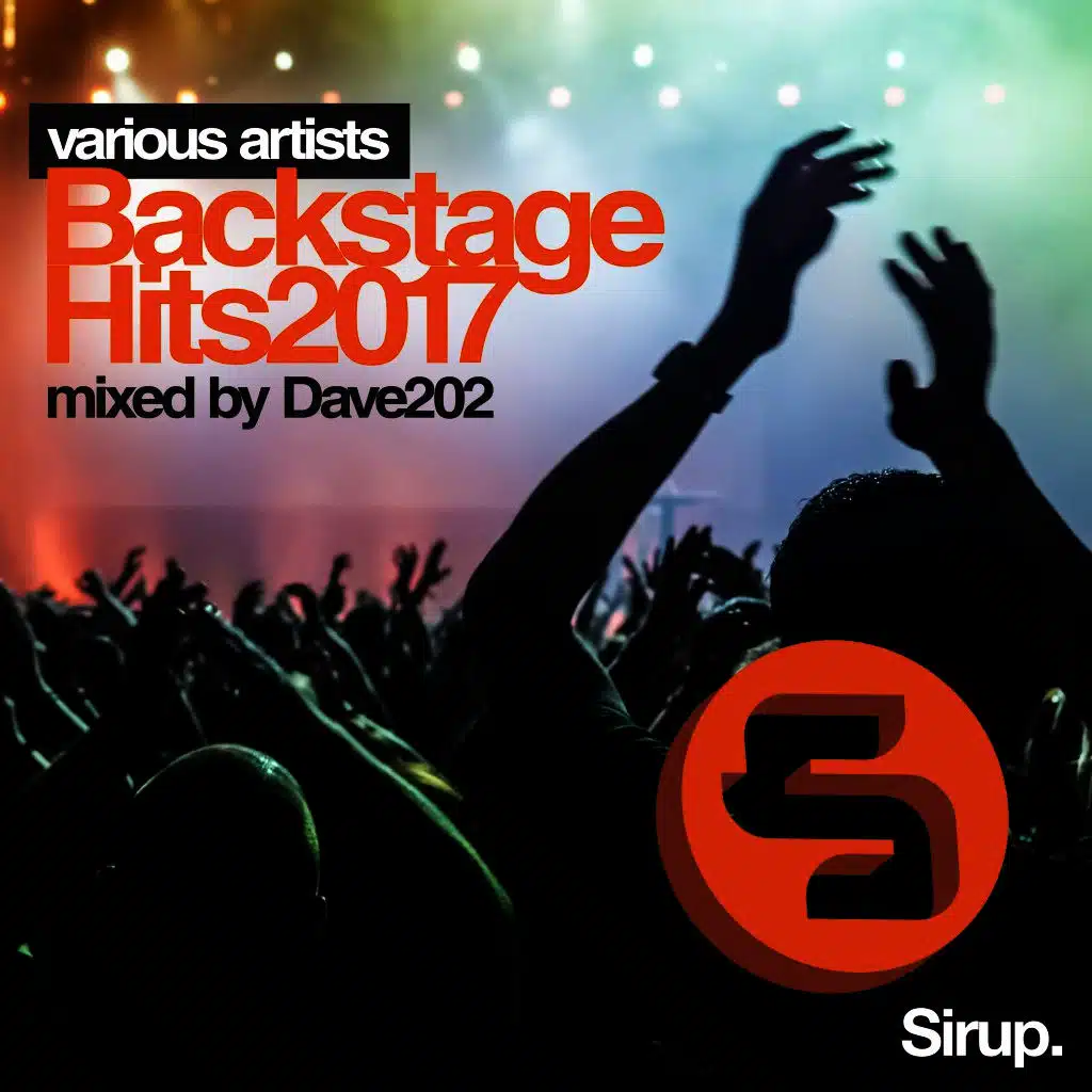 Feel the Heat (Original Mix)