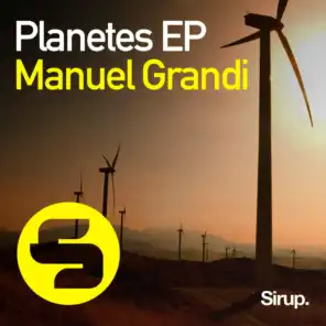 Planetes (Original Club Mix)
