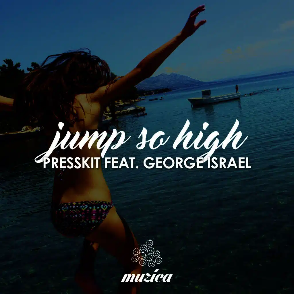 Jump so High