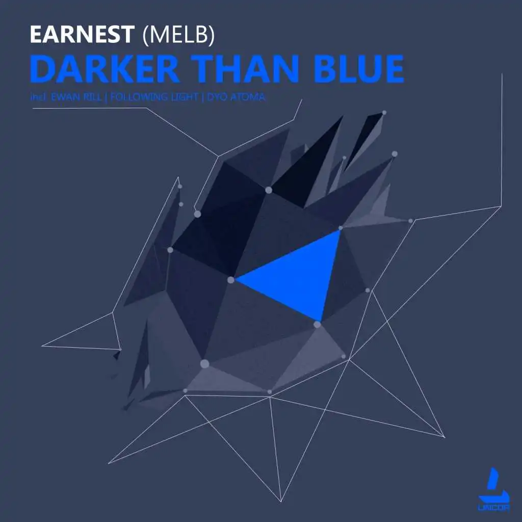 Darker Than Blue (Fat Mix)
