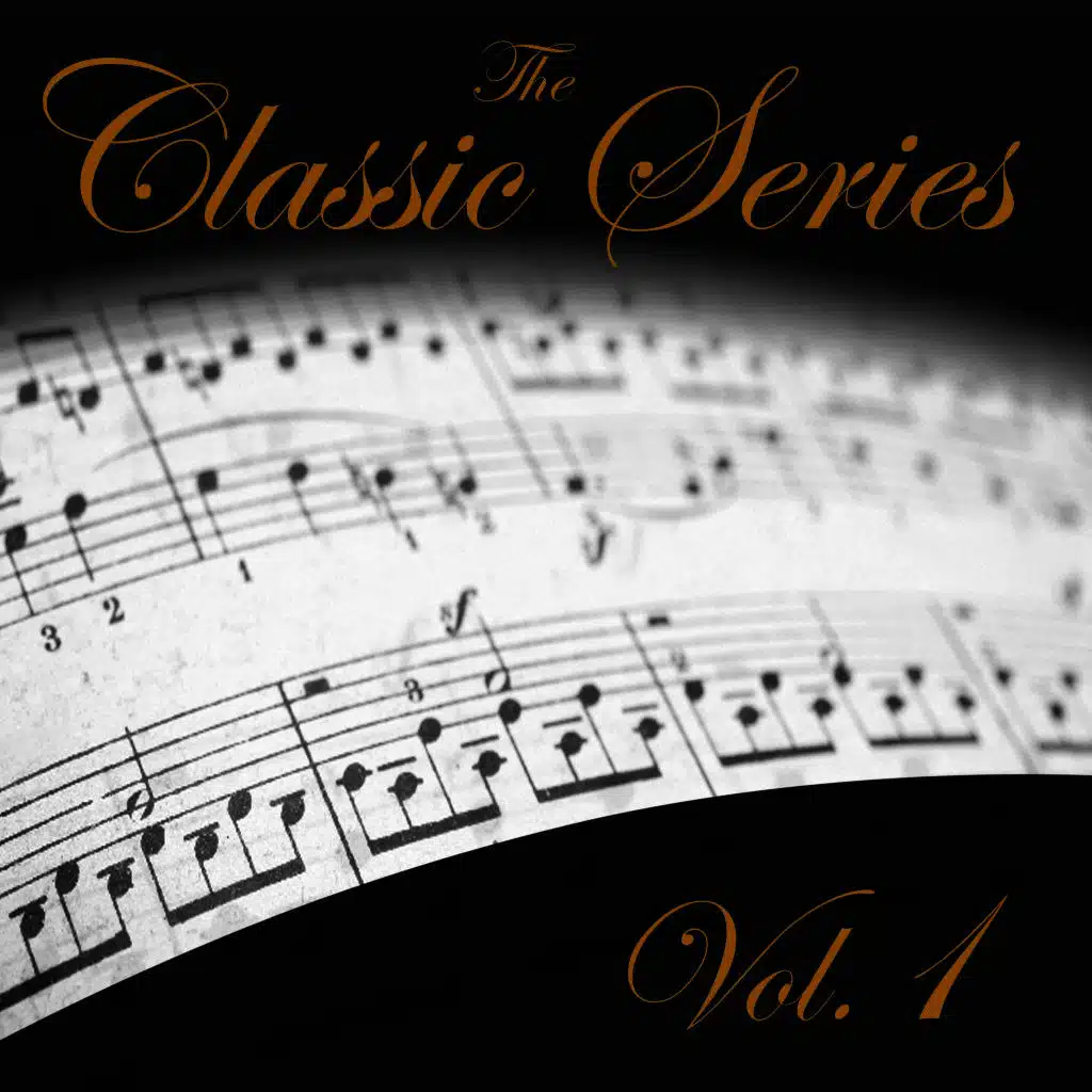 The Classic Series, Vol. 1