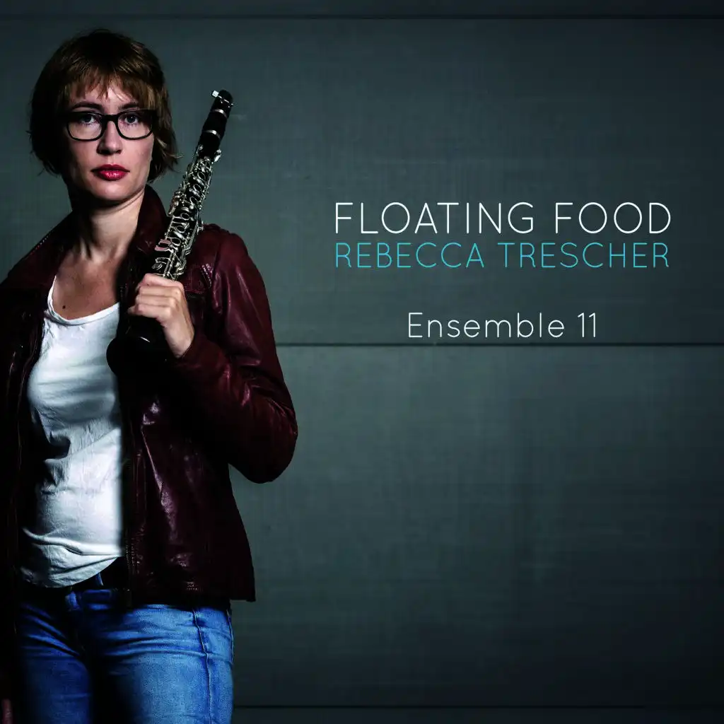 Floating Food