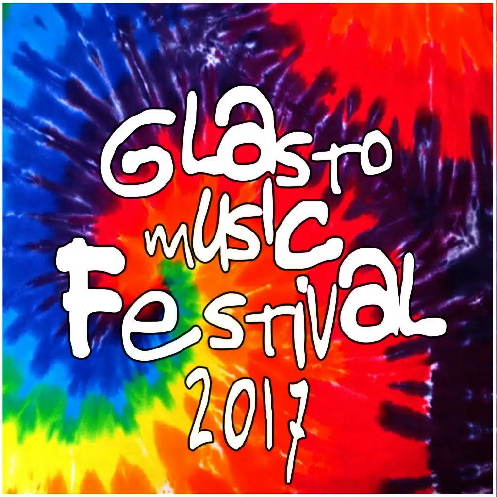 Glasto Music Festival 2017