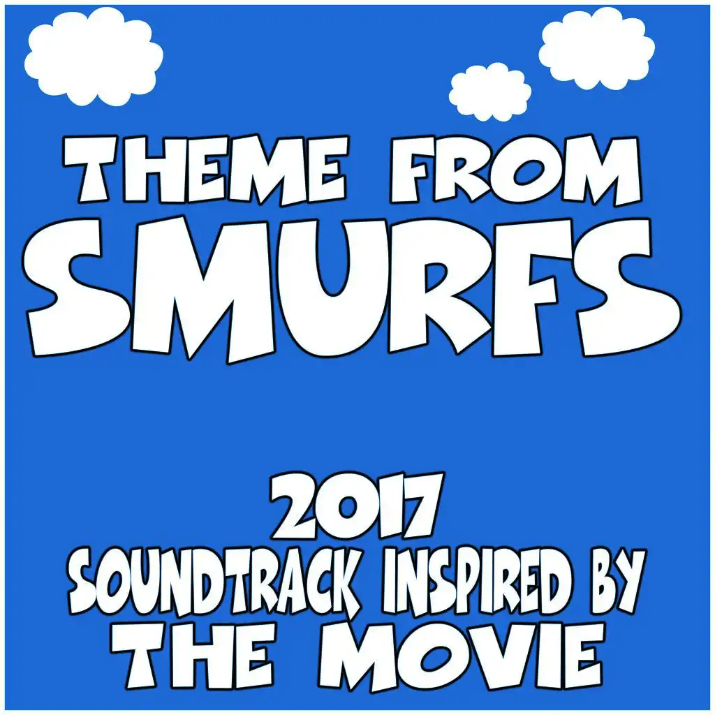 Theme from the Smurfs