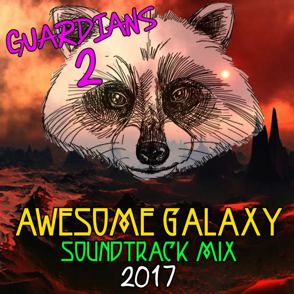 Bring It on Home to Me (From "Guardians of the Galaxy 2")