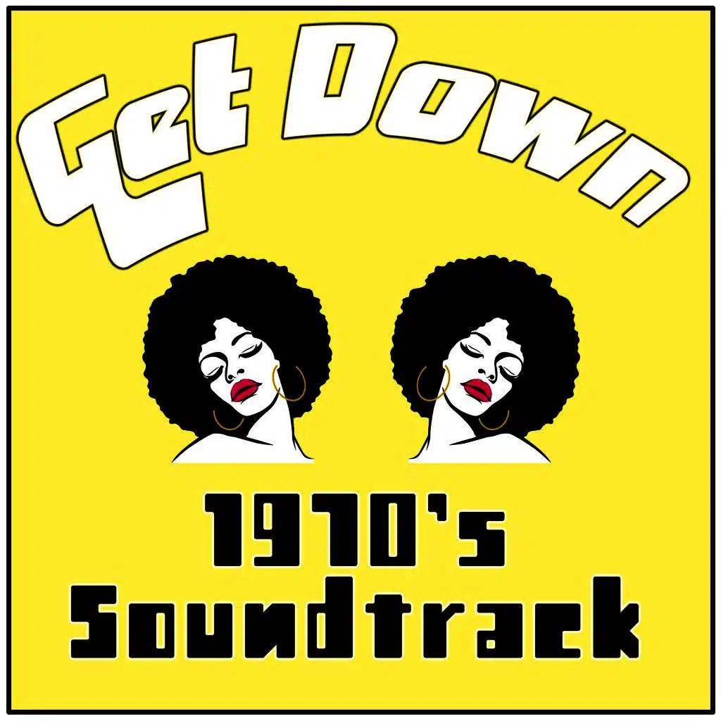 Get Down 2: 1970's Soundtrack