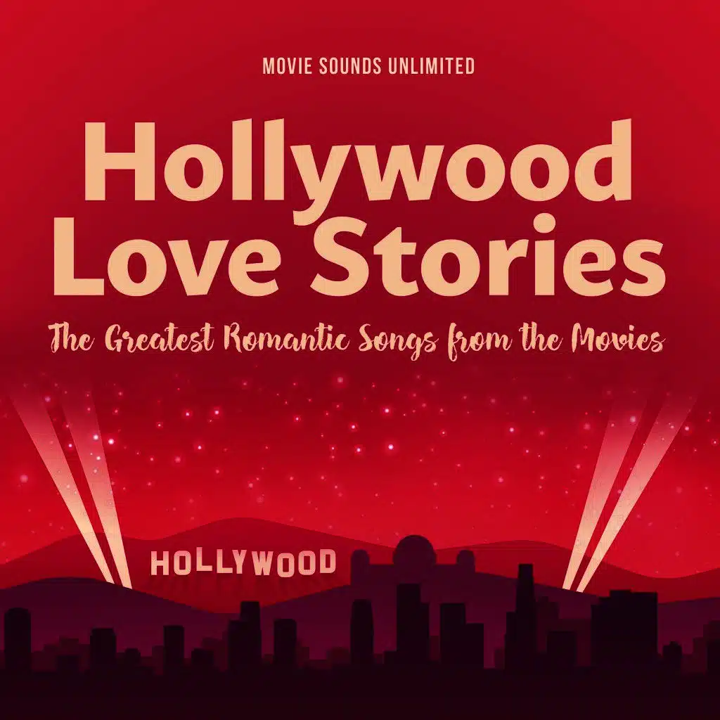 As Time Goes By (From "Casablanca")