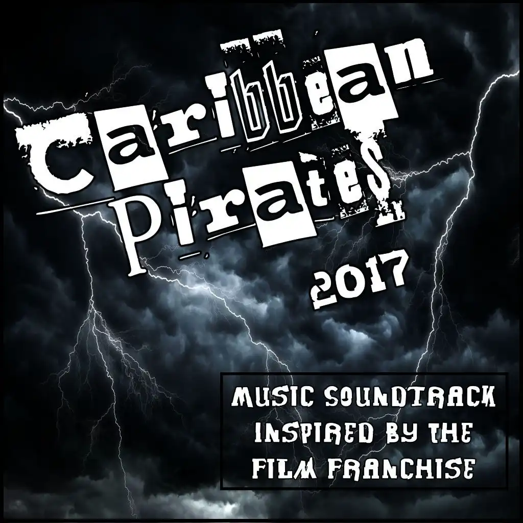 Theme from Pirates of the Caribbean 2: Jack Sparrow Dead Man's Chest
