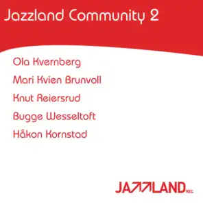 Jazzland Community Vol 2 - Album Version