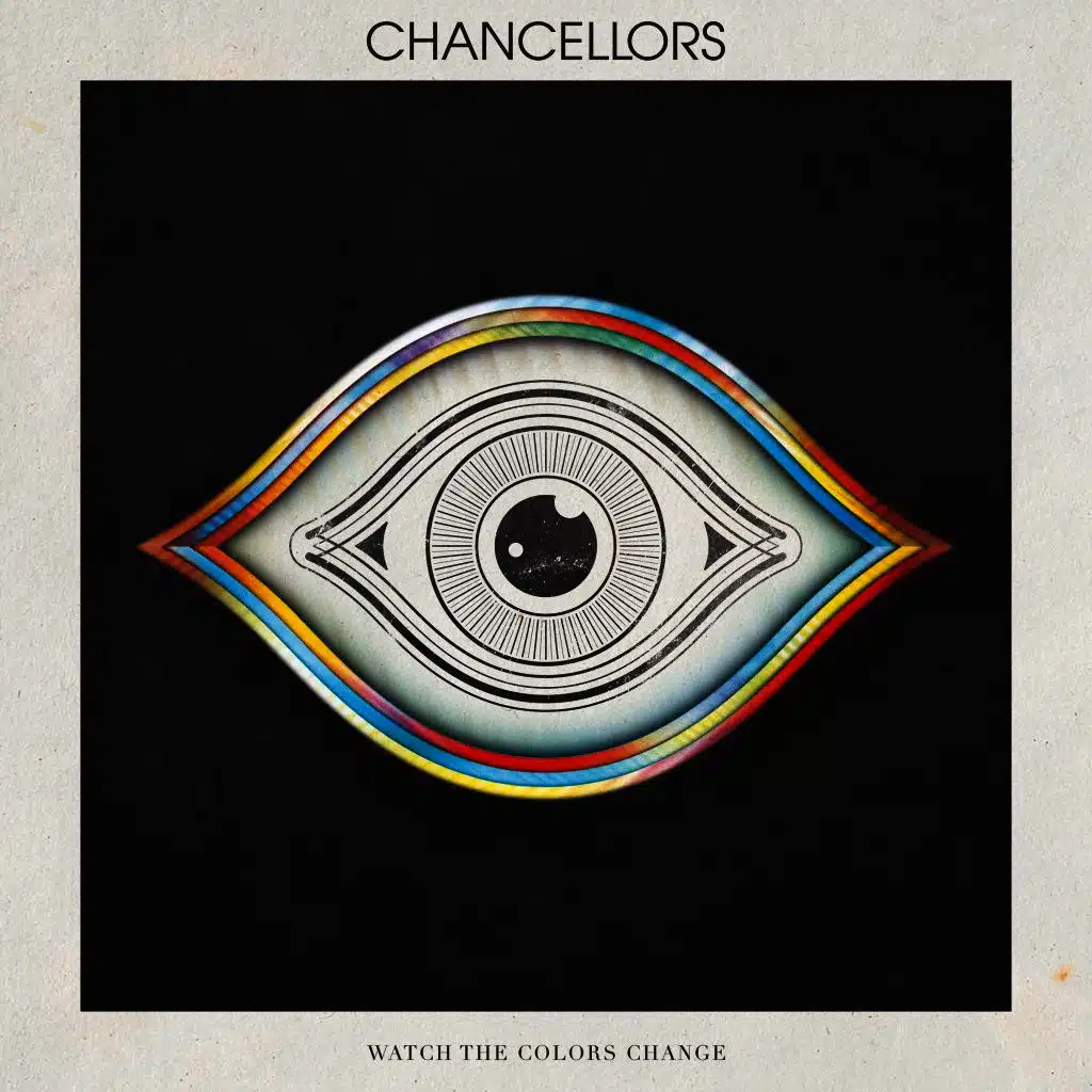Watch the Colors Change