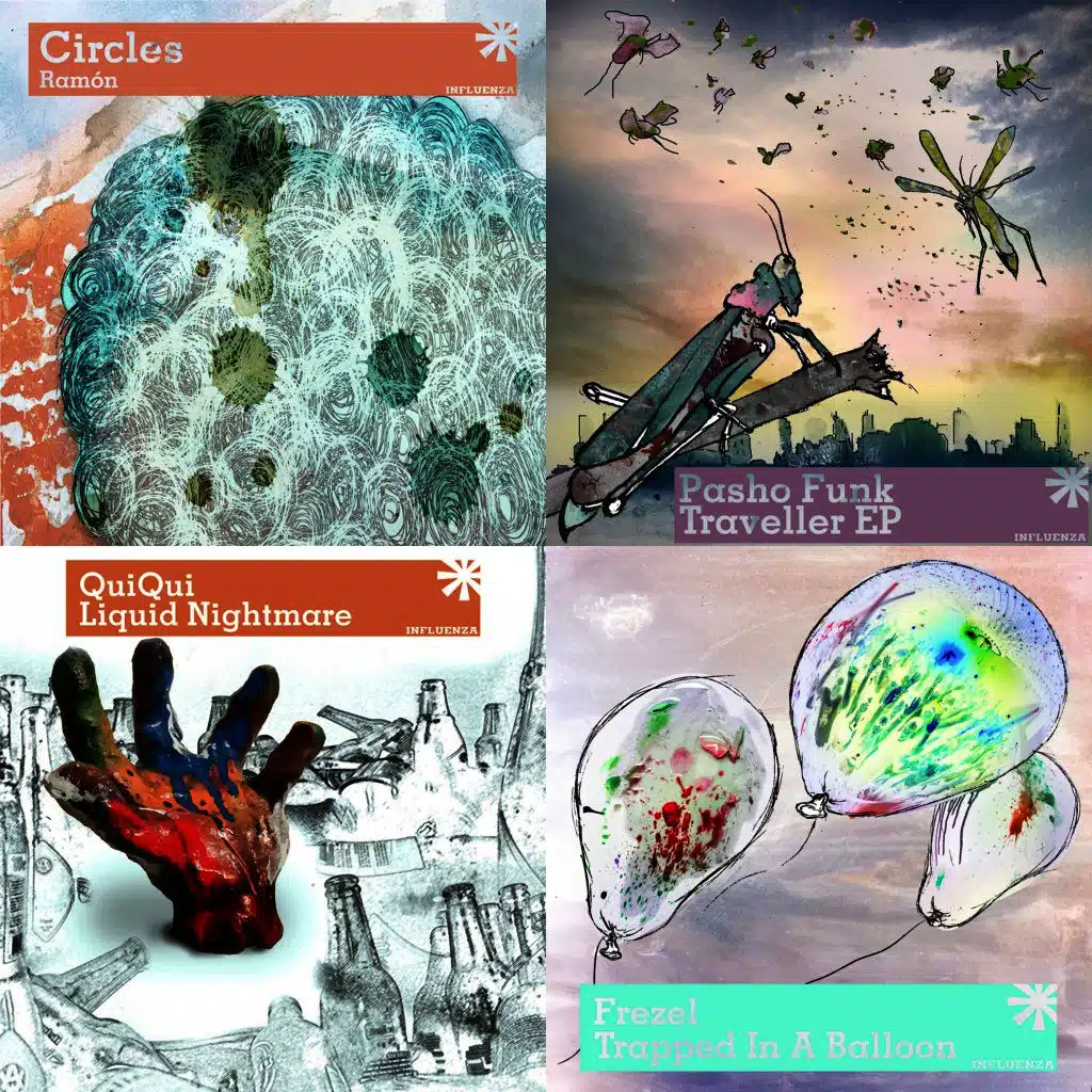 Circles (Pasho Funk Remix)