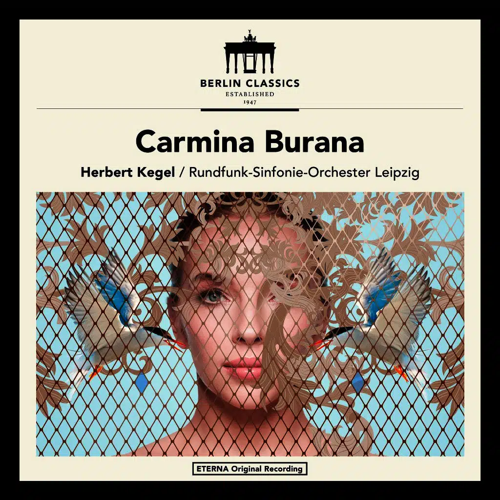 Carmina Burana: III Cour d'amours: Dies, nox et omnia