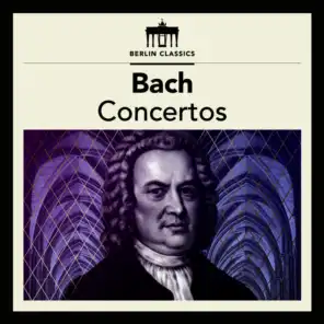 Concerto for Three Harpsichords and Strings in D Minor, BWV 1063: III. Allegro