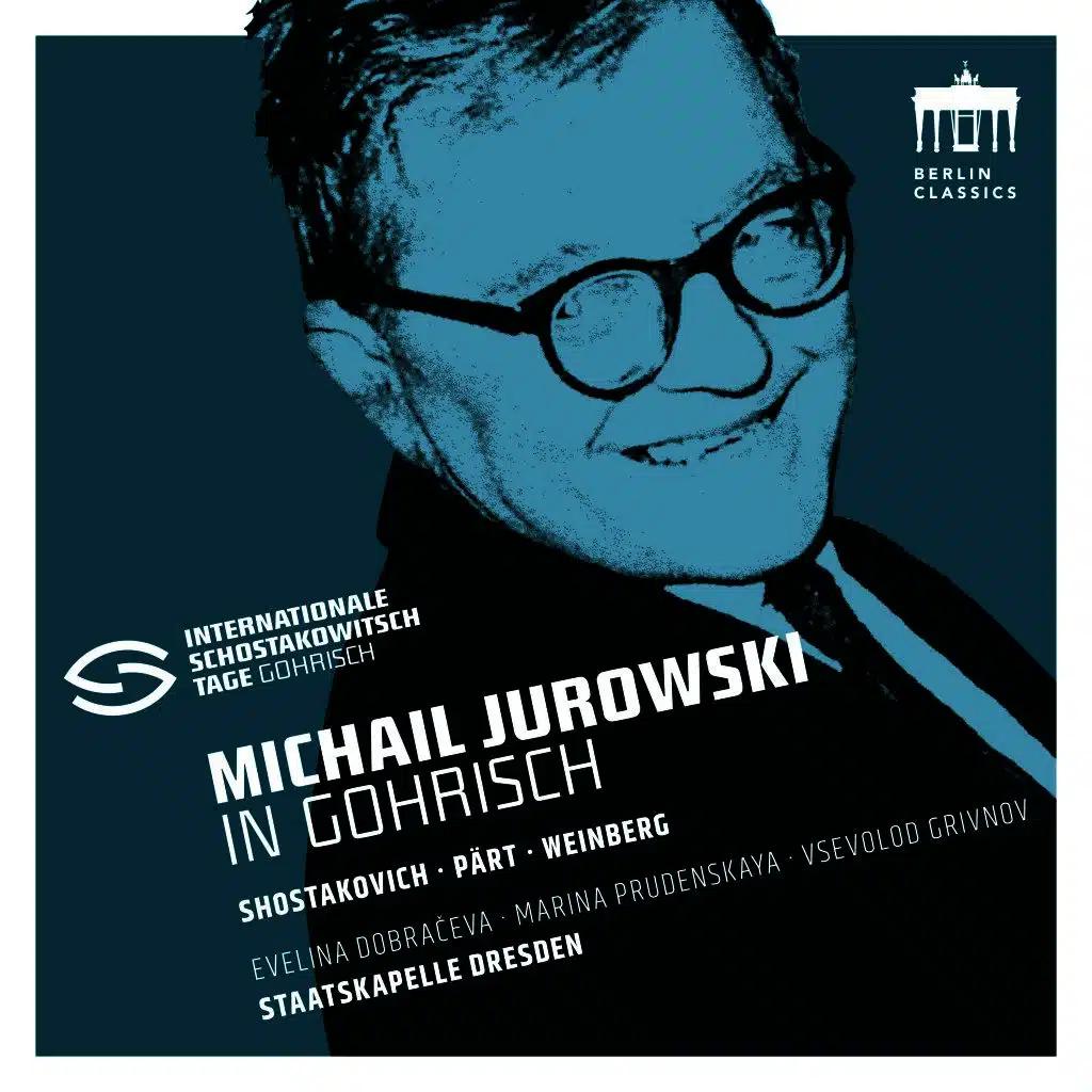 Michail Jurowski in Gohrisch