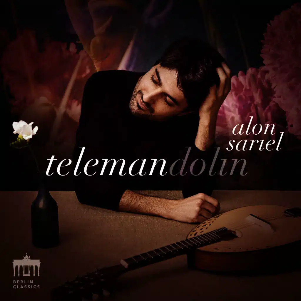 Telemandolin