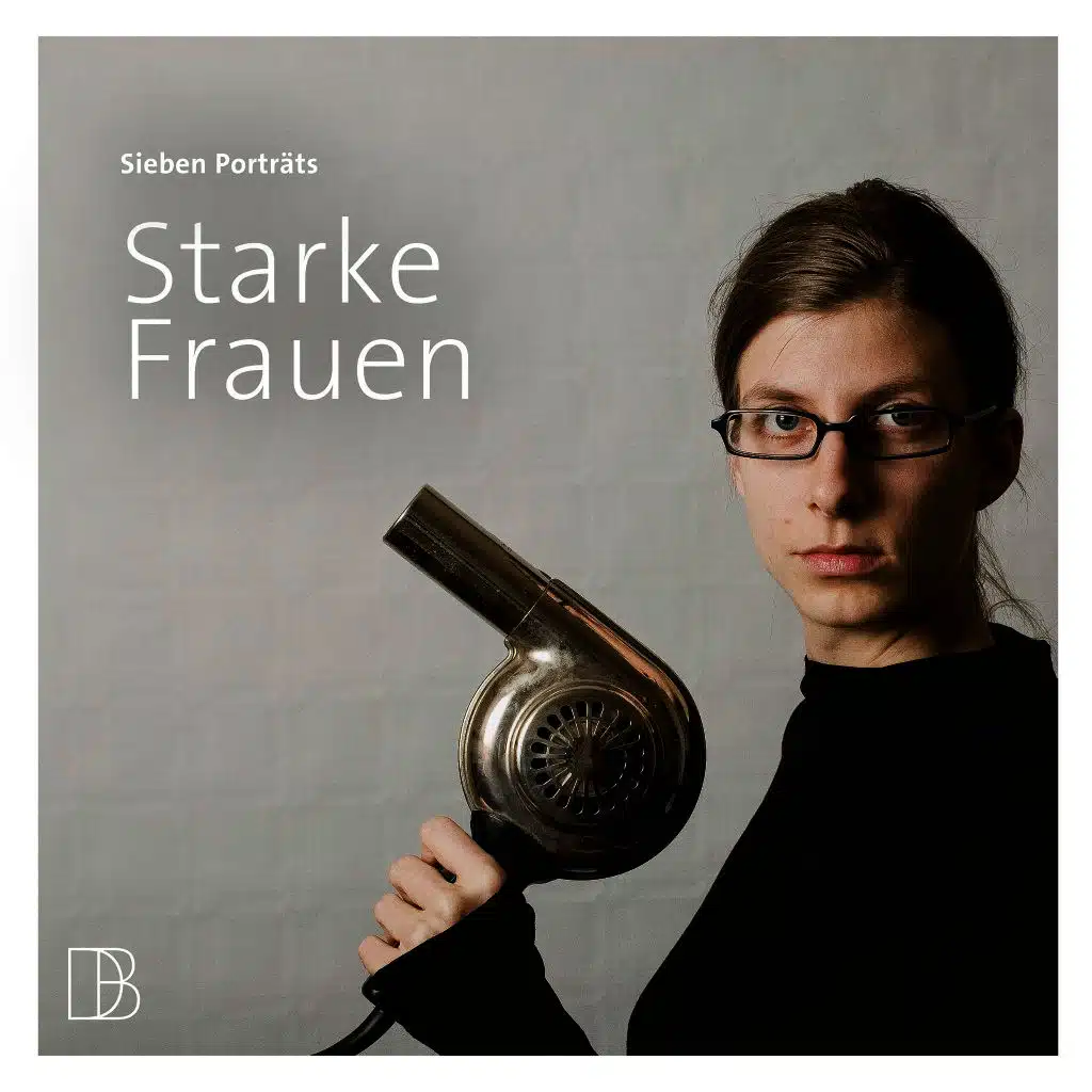 Starke Frauen