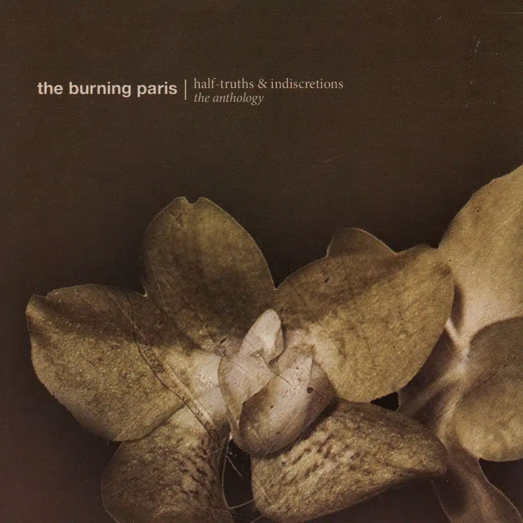 Half-Truths & Indiscretions: The Anthology