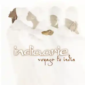 Voyage To India (Limited Edition)