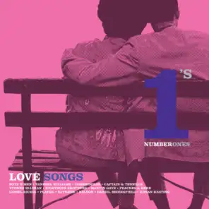 Love Songs #1's - International Version