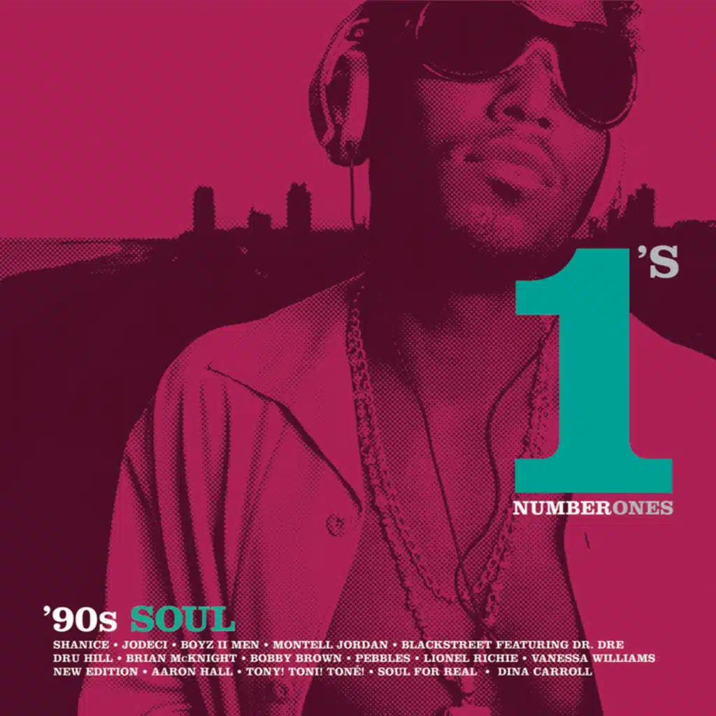 Never Make A Promise (Radio Edit)