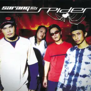 Sarang Hits - Spider - Album Version