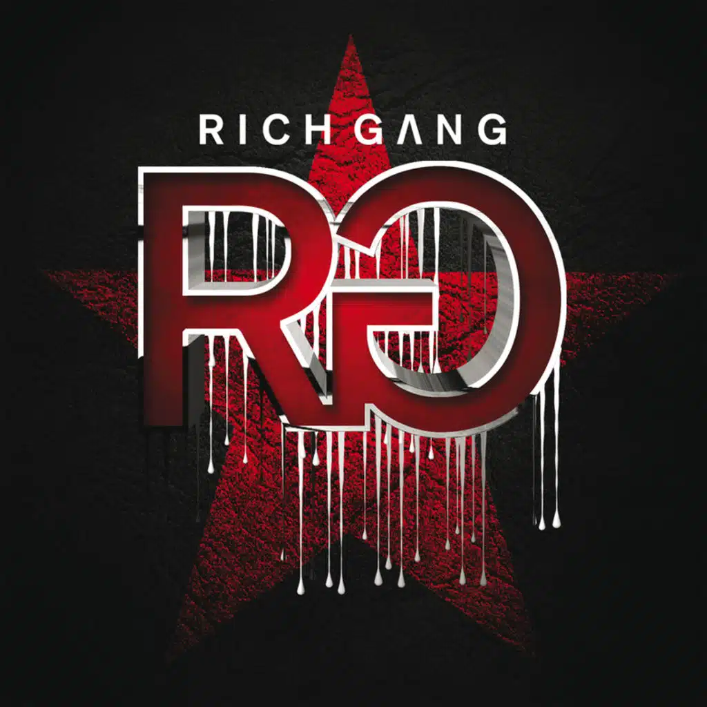 Rich Gang (Deluxe Version)