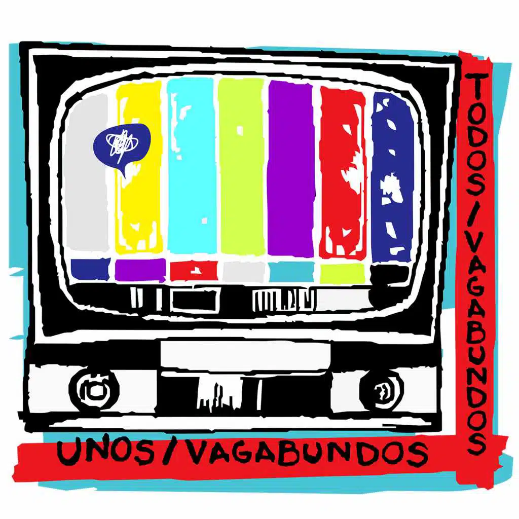 Todos Vagabundos