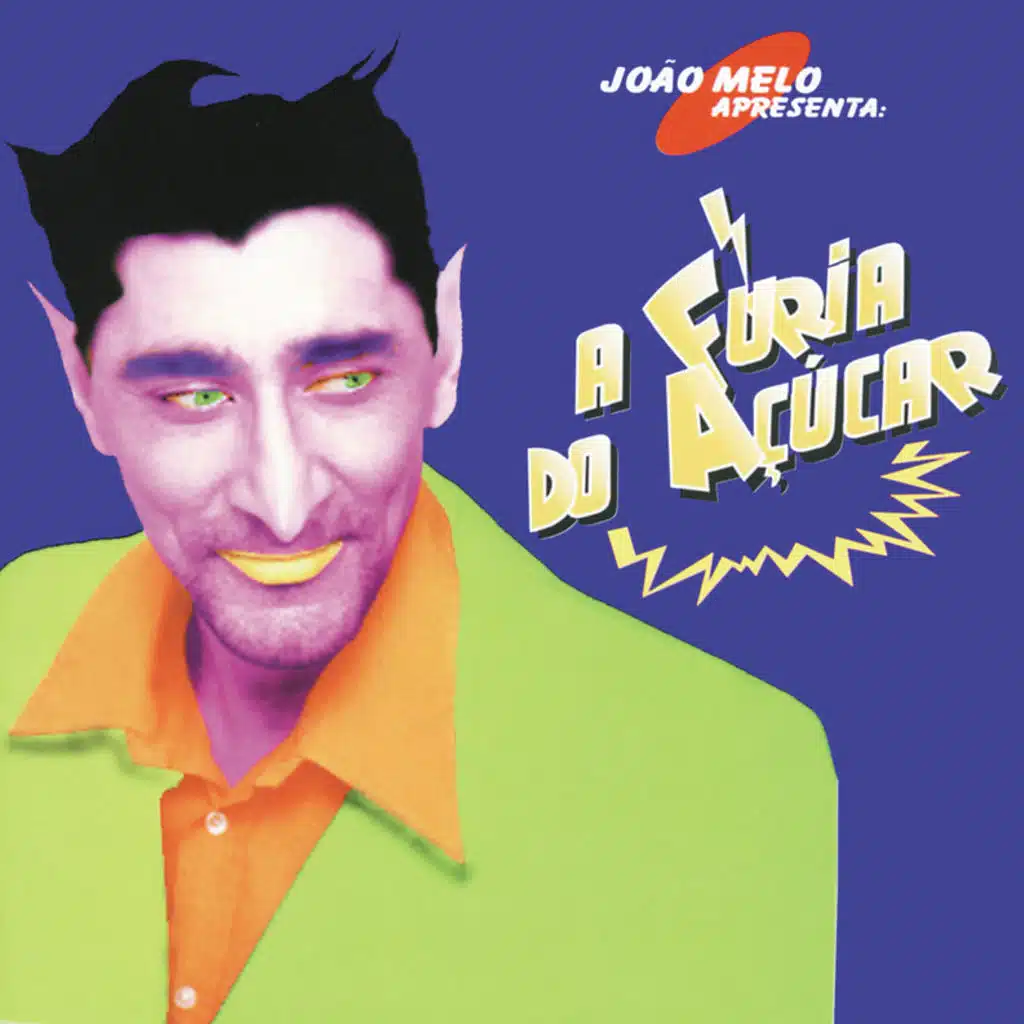 A Fúria Do Açúcar