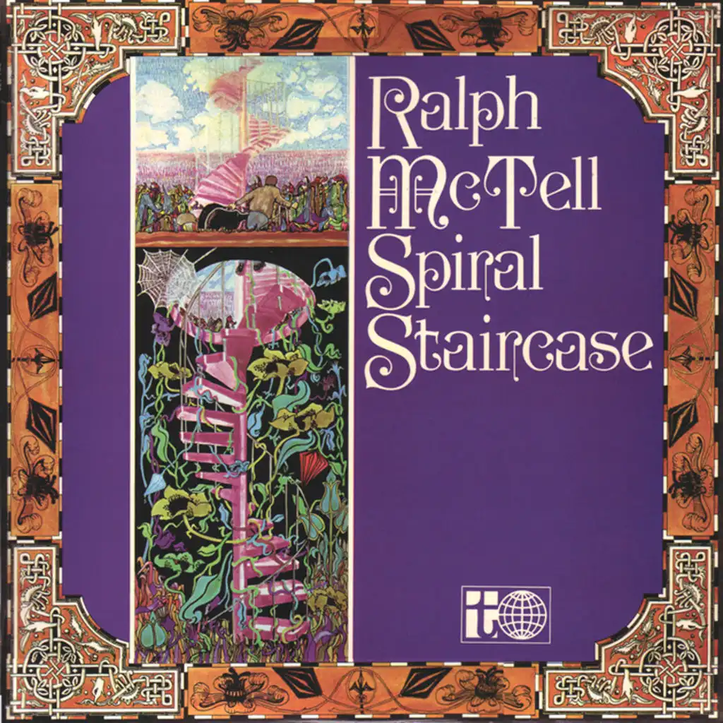 Spiral Staircase - Expanded Edition